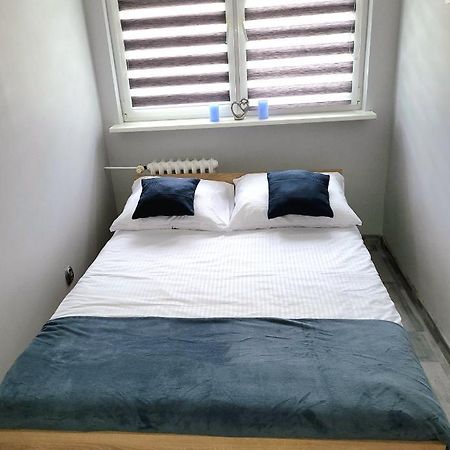 Apartament Na Matejki 슈비노우이스쳬 외부 사진