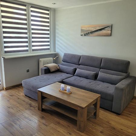 Apartament Na Matejki 슈비노우이스쳬 외부 사진