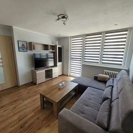 Apartament Na Matejki 슈비노우이스쳬 외부 사진