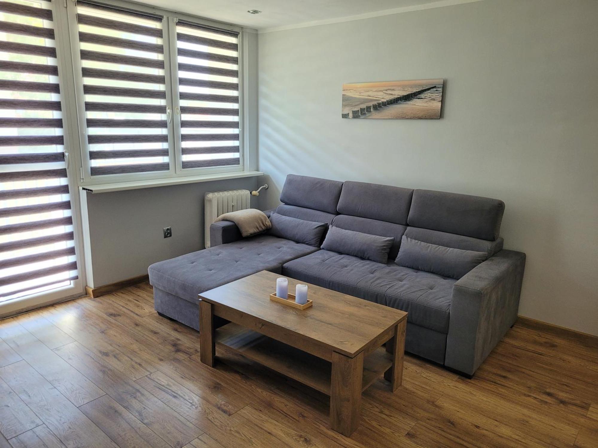 Apartament Na Matejki 슈비노우이스쳬 외부 사진