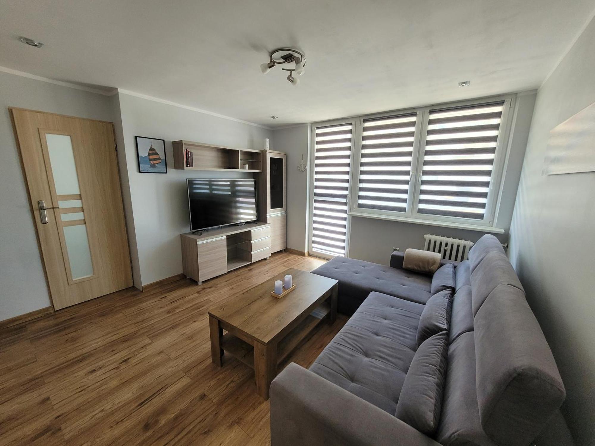 Apartament Na Matejki 슈비노우이스쳬 외부 사진